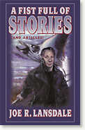 A Fist Full of Stories (and Articles)