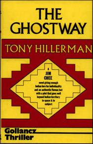 The Ghostway